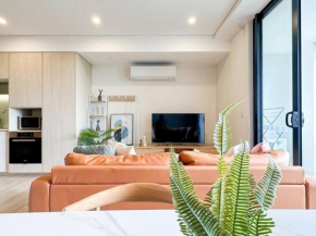 City Living Made Easy : 1 Bed Apt in Ashfield Heart Sydney